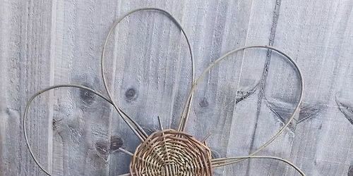 Willow Flower Workshop