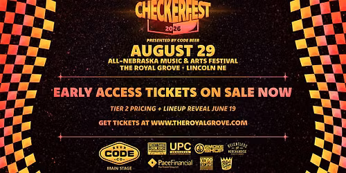 Checkerfest