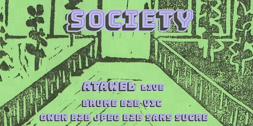 Waters Society #1 Agronaute