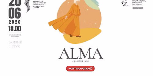 ALMA