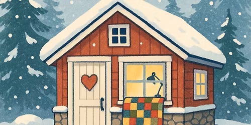 Winter Sewcation Retreat