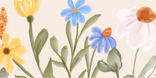 Blossoming Together Homeschool Convention