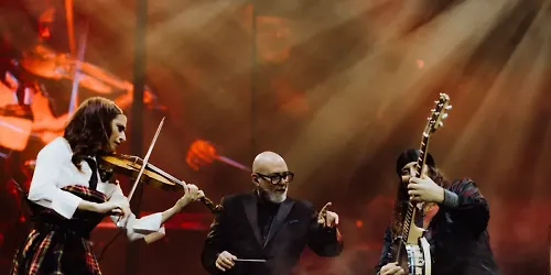 The World of Hans Zimmer at Zenith de Toulouse