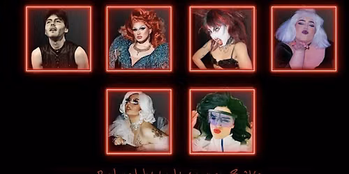 The Rocky Horror Show: The Drag Musical