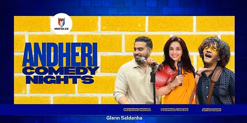 Andheri Comedy Nights