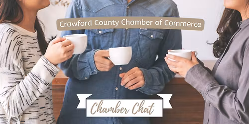 Chamber Chat