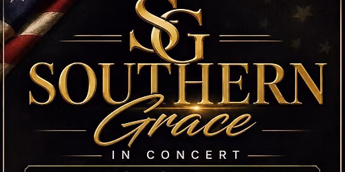 Southern Grace in Concert 