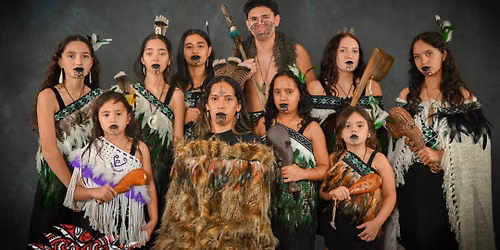 Christchurch Whanau Portrait Sessions