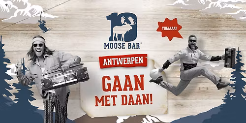 Gaan met Daan!