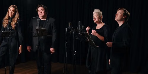 AV\u00c9 \u2013 Australian Vocal Ensemble