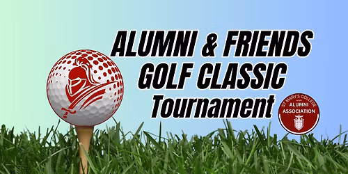 SMC Alumni & Friends Golf Classic Tournament