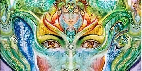 Intuitive Readings with Maryellen Norton