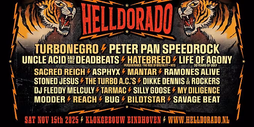 Helldorado 2025