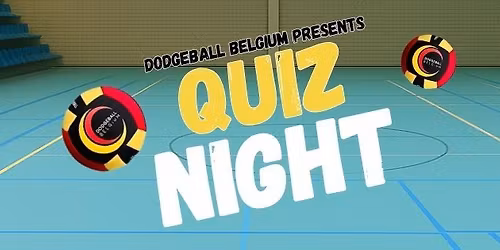 Quiz night