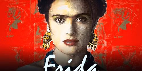 Frida Kahlo: Love and life of the Mexican star artist (Drama)