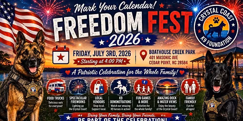 Freedom Festival 