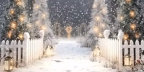 3rd Annual Christmas Market, Pinehurst Community Hall, 3485 Hwy 10 New Germany