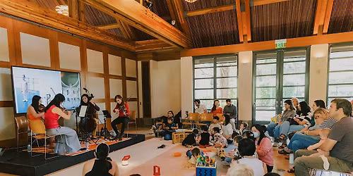 Popsical: A Family Concert in Studio City