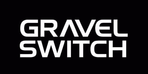 Gravel Switch @ Jack's