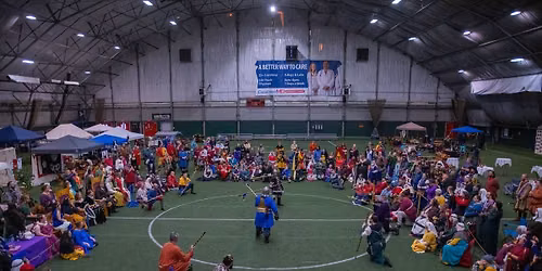 East Kingdom Fall Crown Tournament