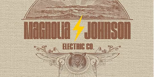 Magnolia and Johnson Electric Co