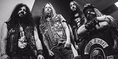 Black Label Society