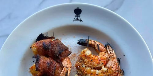Lombard Cooking Class- Premium Grilling Night