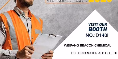 Concrete Show in São Paulo