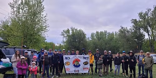 1st Meeting of the Season!!