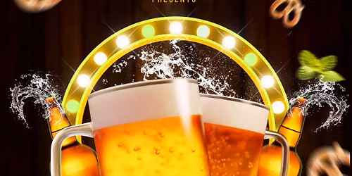 Oktoberfest Mandurah & Peel 2026