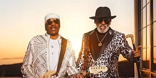 The Isley Brothers Tickets