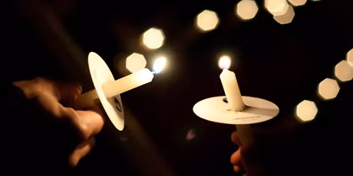 Christmas Eve Candlelight Service