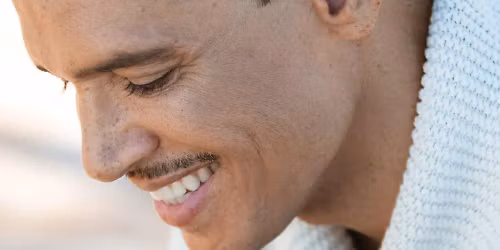 El DeBarge in Mount Pleasant