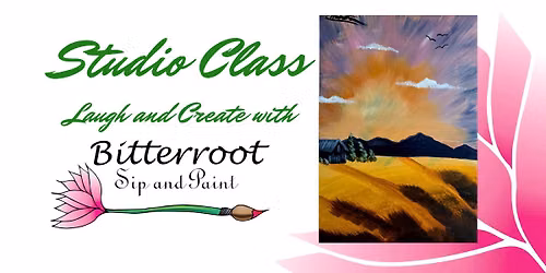 Studio Class Harvest Horizons