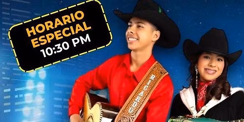 LOS LUZEROS DE RIOVERDE 