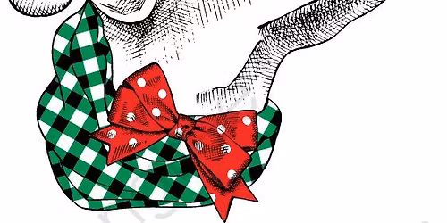 7th Annual City of Johnstown Christmas Market 