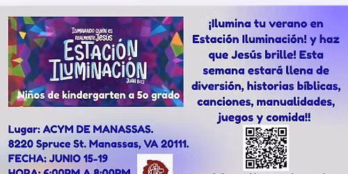 ACTIVIDADES PARA NI\u00d1OS - Escuela Biblica de Verano