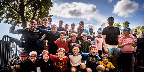 XLETIX Kids DRESDEN 2026