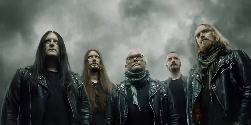 Katatonia, Evergrey, Klogr in Praha 3