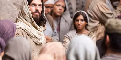 Men's & Women's Gospel Study (2nd & 4th Sundays)