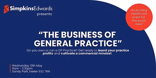 The Business of General Practice