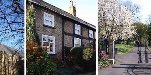 Celebrate International Dawn Chorus Day