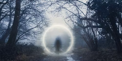 Christmas Spirit Communication Evening