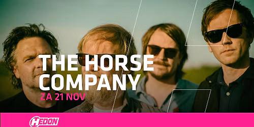 THE HORSE COMPANY | HEDON ZWOLLE