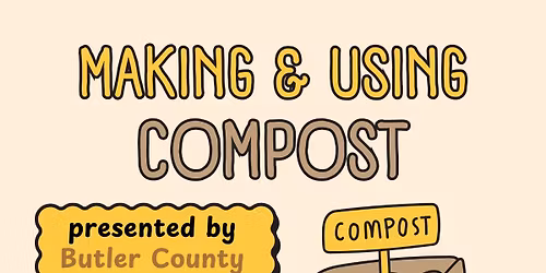 Making & Using Compost