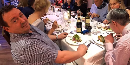 SOLD OUT - FOODIES POP-UP SAT 15th - SOLD OUT & PREPAID \u2705