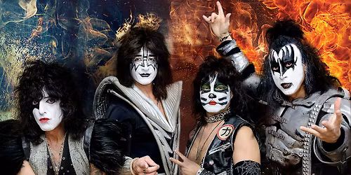KISS Forever Band - Tribute-Konzert | Balingen