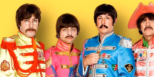 Liverpool Legends: Complete Beatles Experience