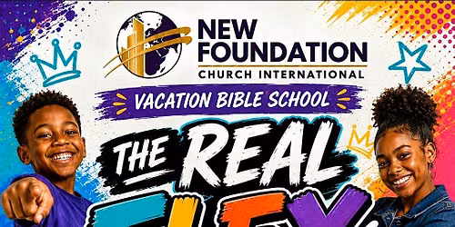 Vacation Bible School