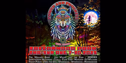 Jon Wayne and the Pain